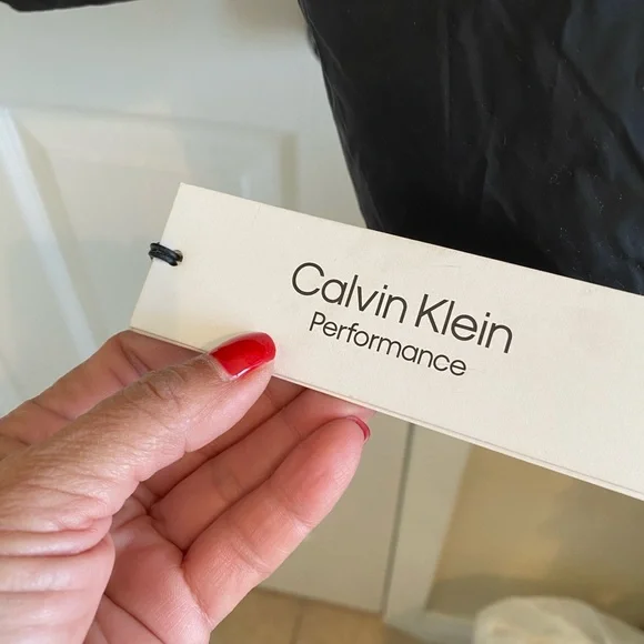 Calvin Klein Puffer jacket - Picture 6 of 12